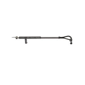 Phụ kiện máy phun rửa áp lực KRANZLE: Bendy lance, long 121801-XXX (121801-XXX)