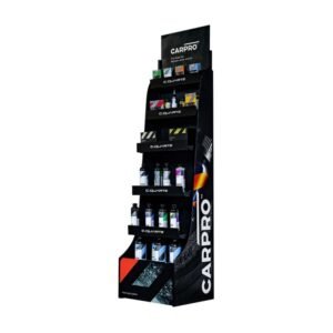 CARPRO Product Display Stand | Kệ trưng bày sản phẩm chính hãng
