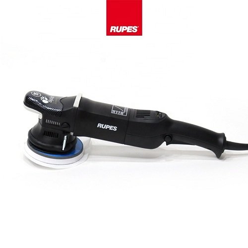 RUPES BigFoot LHR15II / STD | Máy đánh bóng lệch tâm Mark 2 1 RUPES BigFoot LHR15II / STD | Máy đánh bóng lệch tâm Mark 2