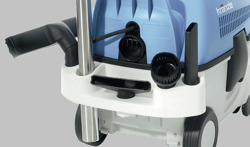KRANZLE VENTOS 30 E/L | Máy hút bụi giữ tốc độ làm xe ổn định 2 KRANZLE VENTOS 30 E/L | Máy hút bụi giữ tốc độ làm xe ổn định - Ảnh 2