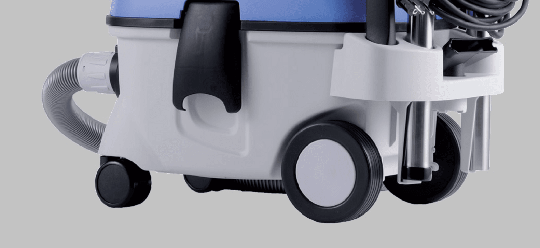 KRANZLE VENTOS 30 E/L | Máy hút bụi giữ tốc độ làm xe ổn định 6 KRANZLE VENTOS 30 E/L | Máy hút bụi giữ tốc độ làm xe ổn định - Ảnh 6