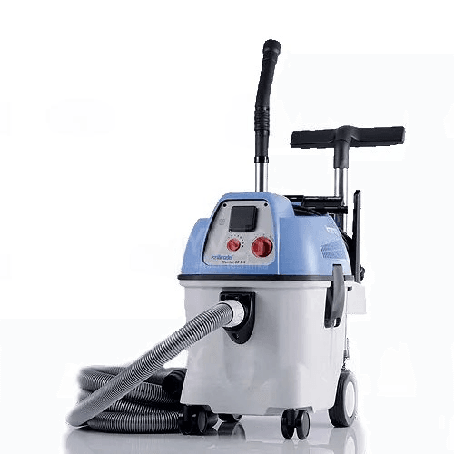 KRANZLE VENTOS 30 E/L | Máy hút bụi giữ tốc độ làm xe ổn định 7 KRANZLE VENTOS 30 E/L | Máy hút bụi giữ tốc độ làm xe ổn định - Ảnh 7