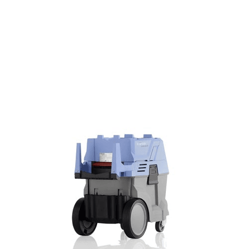 KRANZLE VENTOS 32 L/PC | Máy hút bụi khô và ướt nhập khẩu Đức 2 KRANZLE VENTOS 32 L/PC | Máy hút bụi khô và ướt nhập khẩu Đức - Ảnh 2