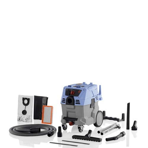 KRANZLE VENTOS 32 L/PC | Máy hút bụi khô và ướt nhập khẩu Đức 1 KRANZLE VENTOS 32 L/PC | Máy hút bụi khô và ướt nhập khẩu Đức