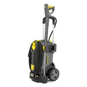 Máy rửa xe Karcher HD 5/12 C | Phun rửa áp lực cao nhập khẩu