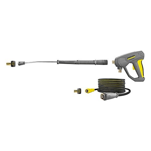 Máy rửa xe Karcher HD 5/12 C | Phun rửa áp lực cao nhập khẩu 2 Máy rửa xe Karcher HD 5/12 C | Phun rửa áp lực cao nhập khẩu - Ảnh 2