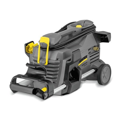 Máy rửa xe Karcher HD 5/12 C | Phun rửa áp lực cao nhập khẩu 3 Máy rửa xe Karcher HD 5/12 C | Phun rửa áp lực cao nhập khẩu - Ảnh 3