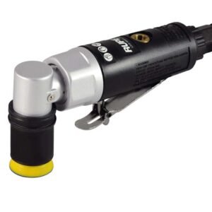 Máy đánh bóng RUPES LD30 Sander, quỹ đạo 1.5mm, loại dùng hơi