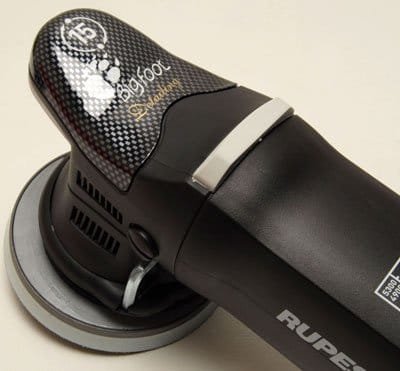 RUPES BigFoot LHR15II / STD | Máy đánh bóng lệch tâm Mark 2 2 RUPES BigFoot LHR15II / STD | Máy đánh bóng lệch tâm Mark 2 - Ảnh 2