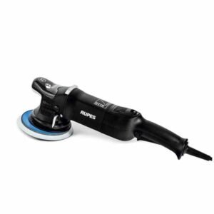 RUPES LHR21II | Máy đánh bóng lệch tâm Mark 2, tăng tốc độ SUV