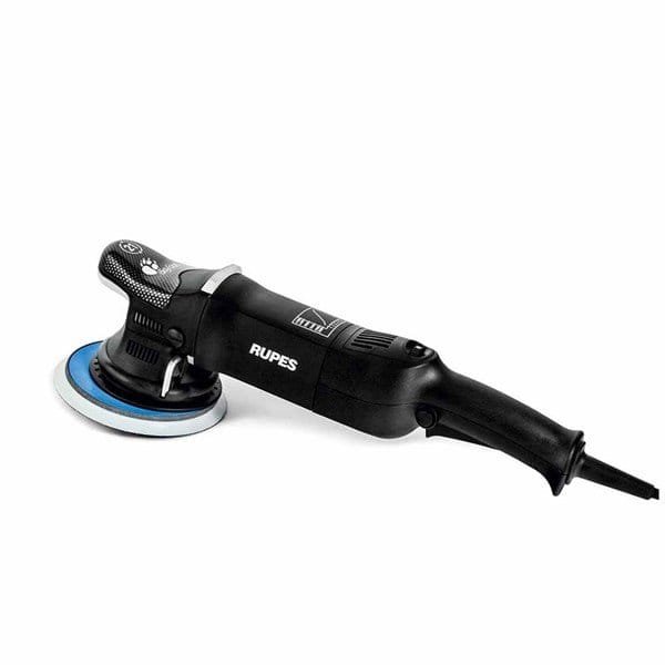 RUPES LHR21II | Máy đánh bóng lệch tâm Mark 2, tăng tốc độ SUV 1 RUPES LHR21II | Máy đánh bóng lệch tâm Mark 2, tăng tốc độ SUV
