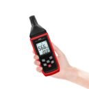 TASI TA8171 | Máy đo nhiệt độ độ ẩm tự ghi dữ liệu & Kết nối PC