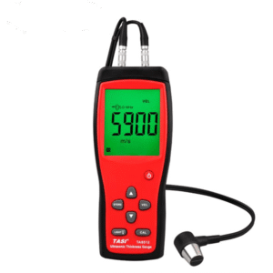 TASI TA8512 | Máy đọc độ dày lớp sơn