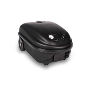 STEAM ITALY Steam Cleaner PC | Máy hơi nước nóng áp lực cao 9 bar