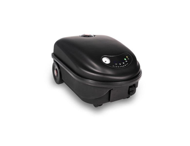 STEAM ITALY Steam Cleaner PC | Máy hơi nước nóng áp lực cao 9 bar 1 STEAM ITALY Steam Cleaner PC | Máy hơi nước nóng áp lực cao 9 bar