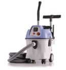 KRANZLE VENTOS 30 E/L | Máy hút bụi giữ tốc độ làm xe ổn định