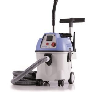 KRANZLE VENTOS 30 E/L | Máy hút bụi giữ tốc độ làm xe ổn định