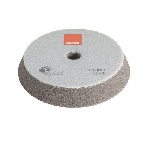 RUPES UHS Foam - Ø 150/180mm | Mút đánh bóng sơn mềm dính 1 RUPES UHS Foam - Ø 150/180mm | Mút đánh bóng sơn mềm dính