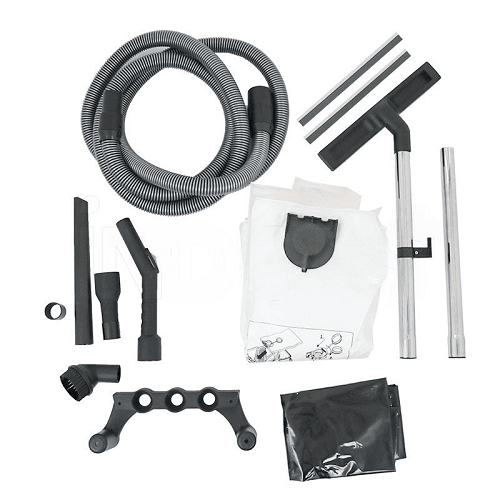 KRANZLE VENTOS 32 L/PC | Máy hút bụi khô và ướt nhập khẩu Đức 8 KRANZLE VENTOS 32 L/PC | Máy hút bụi khô và ướt nhập khẩu Đức - Ảnh 8