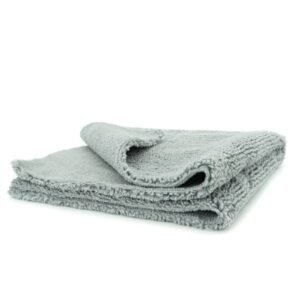 Khăn lau nội thất PLIX Duo Pile Edgeless 350GSM