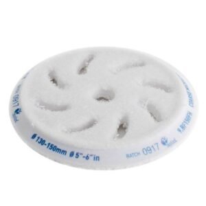 Pad microfiber thô RUPES Coarse MF - Ø 130/150mm