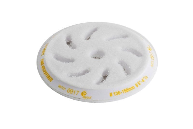 Phớt đánh bóng microfiber RUPES Medium MF - Ø 130/150mm, loại phớt bước 2 1 Phớt đánh bóng microfiber RUPES Medium MF - Ø 130/150mm, loại phớt bước 2