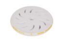 Phớt đánh bóng microfiber RUPES Medium MF - Ø 150/170mm, loại phớt vải bước 2