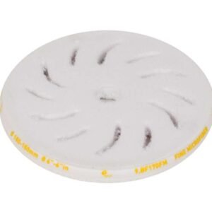 Phớt đánh bóng microfiber RUPES Medium MF - Ø 150/170mm, loại phớt vải bước 2