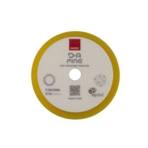 Mút đánh bóng RUPES DA Fine Foam Ø 130/150mm, loại mút mịn