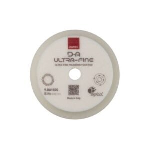 Mút đánh bóng RUPES DA Ultra Fine Foam Ø 130/150mm, loại mút siêu mịn