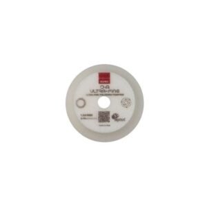 Mút đánh bóng bước 3 RUPES DA Ultra Fine Foam Ø 80/100mm, loại mút siêu mịn