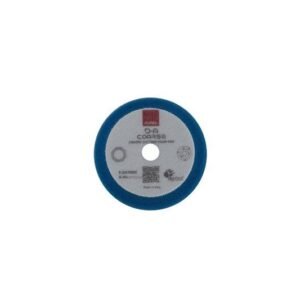 Mút đánh bóng bước 1 RUPES DA Coarse Foam Ø 30/45mm, bộ gồm 6 cái mút thô phá xước