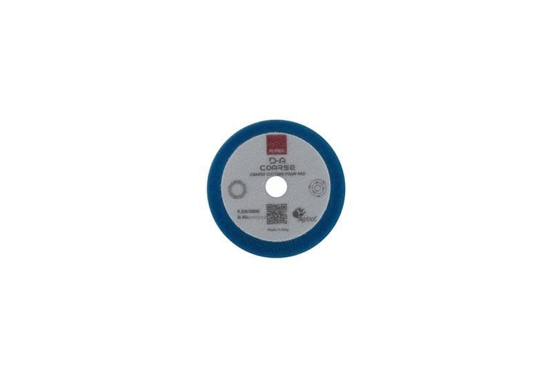 Mút đánh bóng bước 1 RUPES DA Coarse Foam Ø 30/45mm, loại mút thô phá xước 1 Mút đánh bóng bước 1 RUPES DA Coarse Foam Ø 30/45mm, loại mút thô phá xước