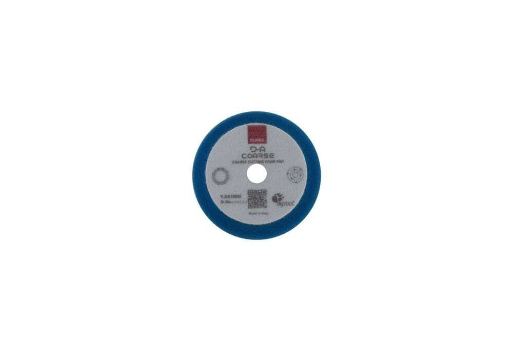 Mút đánh bóng bước 1 RUPES DA Coarse Foam Ø 80/100mm, loại mút thô phá xước 1 Mút đánh bóng bước 1 RUPES DA Coarse Foam Ø 80/100mm, loại mút thô phá xước