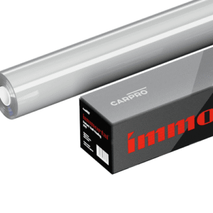 CarPro Immortal PPF Gloss Mini | Dán nhanh, tự phục hồi
