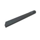 Phụ kiện máy hút bụi KRANZLE VENTOS: Đầu hút bụi khe hẹp, loại bản dẹp (584023)