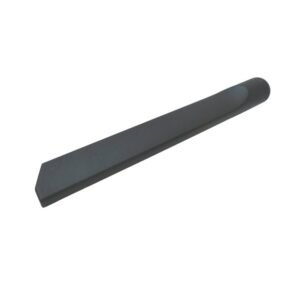 Phụ kiện máy hút bụi KRANZLE VENTOS: Đầu hút bụi khe hẹp, loại bản dẹp (584023)
