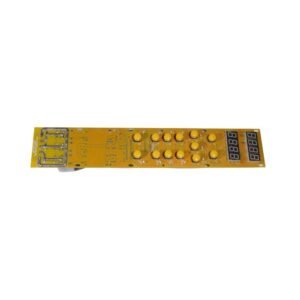 Bảng mạch điều khiển đèn sấy sơn FYTECH FY‐3AT