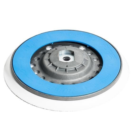 Phụ kiện máy đánh bóng RUPES: Đế máy RUPES LHR21 Velcro Backing Pad - Ø 150mm 1 Phụ kiện máy đánh bóng RUPES: Đế máy RUPES LHR21 Velcro Backing Pad - Ø 150mm