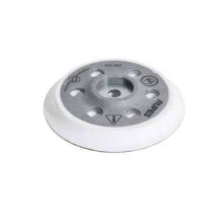 Phụ kiện máy đánh bóng RUPES: Đế máy RUPES LHR75 Velcro Backing Pad - Ø 75mm