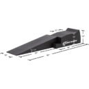 RACE RAMPS 67 | Dốc lên gấp gọn chống trượt USA