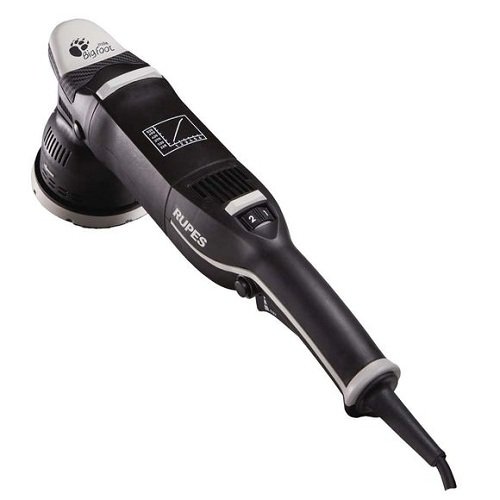RUPES BigFoot LK900E / STN | Máy Đánh Bóng Xe Hơi BigFoot 1 RUPES BigFoot LK900E / STN | Máy Đánh Bóng Xe Hơi BigFoot