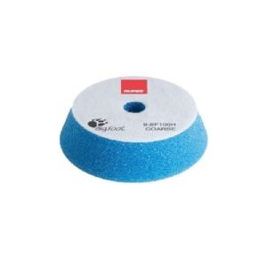 RUPES Coarse Foam Ø 80/100mm | Mút đánh bóng bước 1