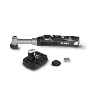 RUPES Ibrid Nano Long Neck/BLX | Máy đánh bóng mini dùng pin