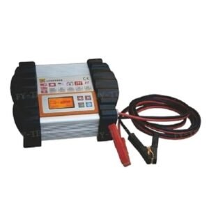 FYTECH FY201735A | Bộ sạc bình ắc quy 12V tự ngắt bảo vệ pin