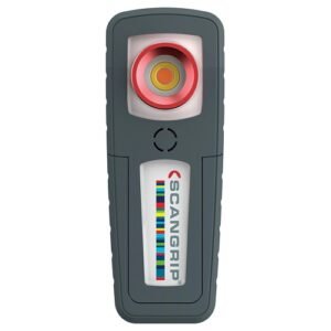 SCANGRIP MINIMATCH | Đèn soi lỗi sơn, kiểm tra coating