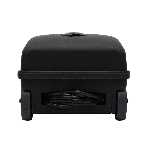 STEAM ITALY Steam Cleaner PC | Máy hơi nước nóng áp lực cao 9 bar 2 STEAM ITALY Steam Cleaner PC | Máy hơi nước nóng áp lực cao 9 bar - Ảnh 2