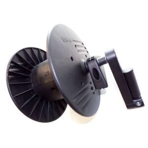 Hose drum for Kränzle Profi | Trống cuộn dây áp lực rửa xe (43870)