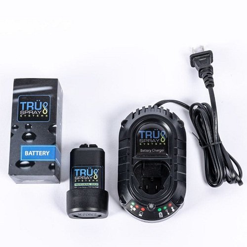 TRU ACTiV Magneto Edition | Bình xịt dán PPF di động dùng pin 8 TRU ACTiV Magneto Edition | Bình xịt dán PPF di động dùng pin - Ảnh 8