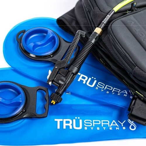 TRU ACTiV Magneto Edition | Bình xịt dán PPF di động dùng pin 6 TRU ACTiV Magneto Edition | Bình xịt dán PPF di động dùng pin - Ảnh 6